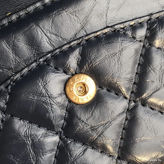 First Bag Ru CHANEL FLAP BAG 0807